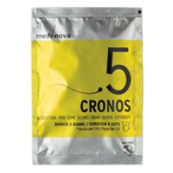 Cronos semen extender for conservation of pig semen