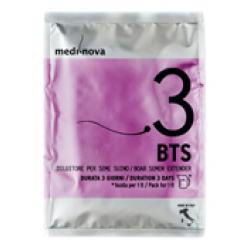 Bts semen extender for pig semen conservation