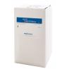 Agua bidestilada en cubitainer 20 lt