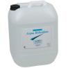 Bidistilled water in tank 20 lt