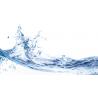 Agua esterilizada en sacos de 1 y 2 litros