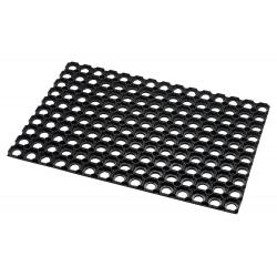 Rubber mat