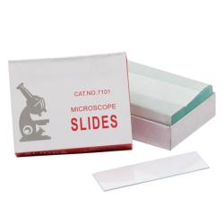 Microscope slides