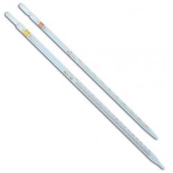 Graduated pipette