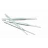 Graduated pipette