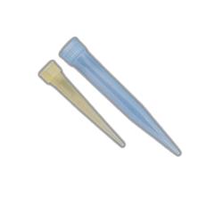 Tips for automatic micropipette