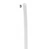 Intrauterine catheters for pigs