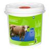 Cleaning wipes for animals