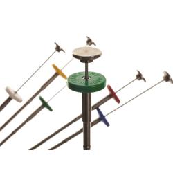 Universal pistolettes