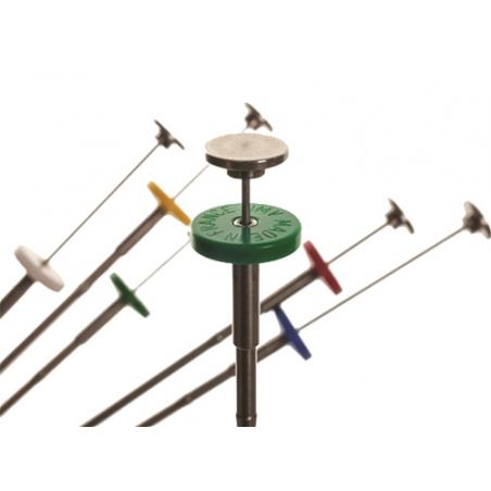 Universal pistolettes