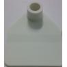Hauptner Neoflex S ear tags trapezoid 40x50