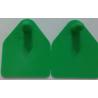Hauptner Neoflex S ear tags trapezoid 40x50