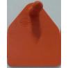 Hauptner Neoflex S ear tags trapezoid 40x50