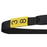 Números para collares de identificación bovinos