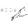 Ears incision pliers for pig marking