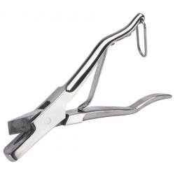 Ears incision pliers for pig marking