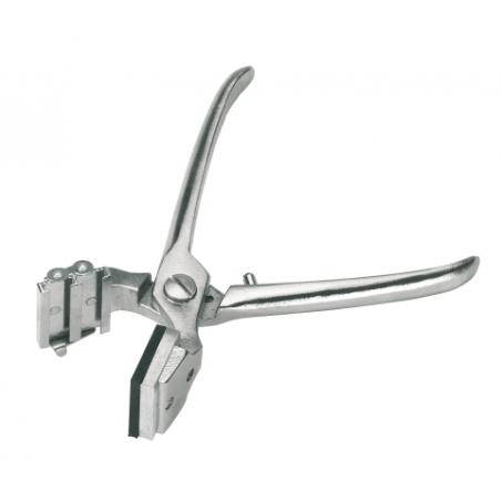 Pigs tattoo pliers for health code