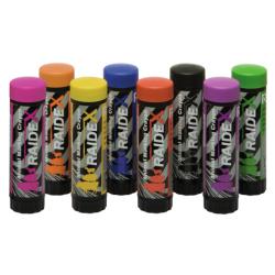 Raidex stick for animals marking