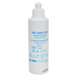Gel for scanner