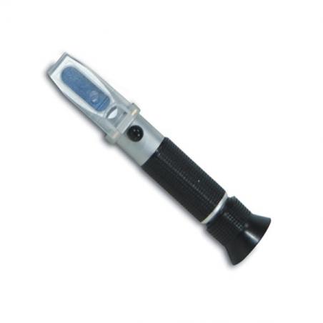 Refractometer, scale 0-32%