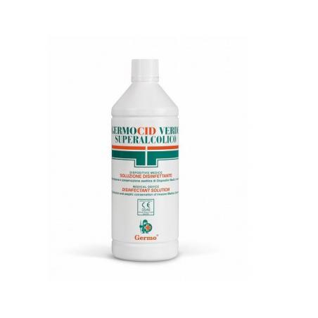 Disinfettante per strumenti chirurgici