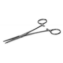 Pinzas rectas Klemmer para veterinarios