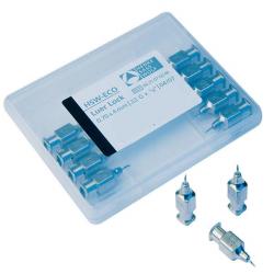 Henke steel needles for animals