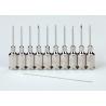 Henke steel needles for animals