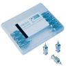 Henke steel needles for animals