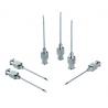 Henke steel needles for animals