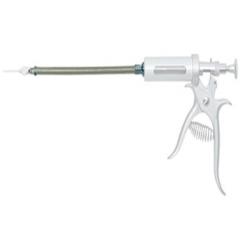 Extensión de jeringa Muto de 50cm