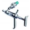 Ferromatic syringe for veterinary use