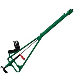 Ingelject syringe 70 cm