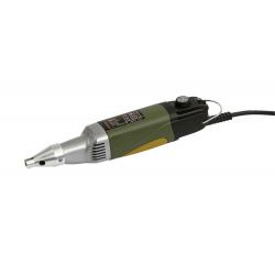 Lima denti elettrico per suini