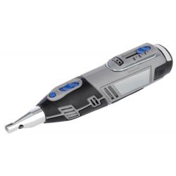 Limador de dientes de batería