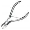 Teeth nipper, stainless steel