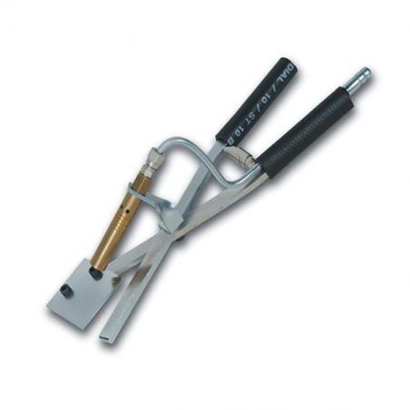 Cortadora de colas Serena