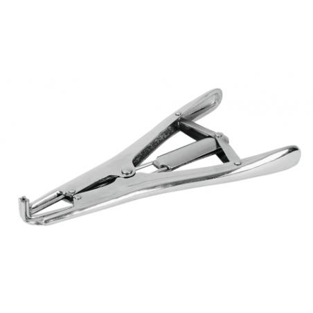 Stainless steel Elastrador plier