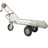 Carrello per carcasse maiali