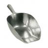 Aluminium feed scoop. 900 gr