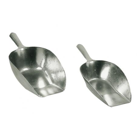 Cuchara de aluminio de 900 gr
