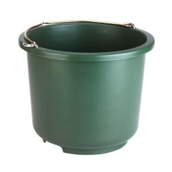 Multi-purpose bucket with 12 liter handle