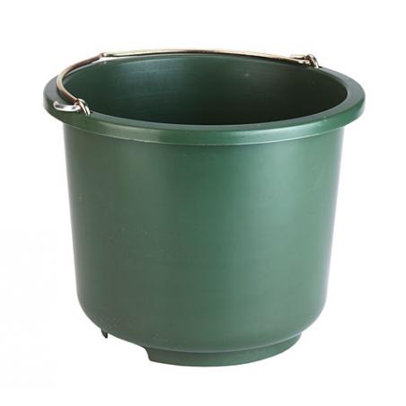 Multi-purpose bucket with 12 liter handle