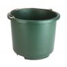 Multi-purpose bucket with 12 liter handle