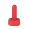 Replacement teats for buckets and baby bottles for calves