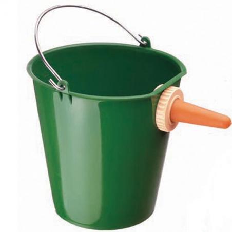 Secchio Perfetto allattamento vitelli