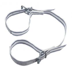 Balza in nylon per bovini