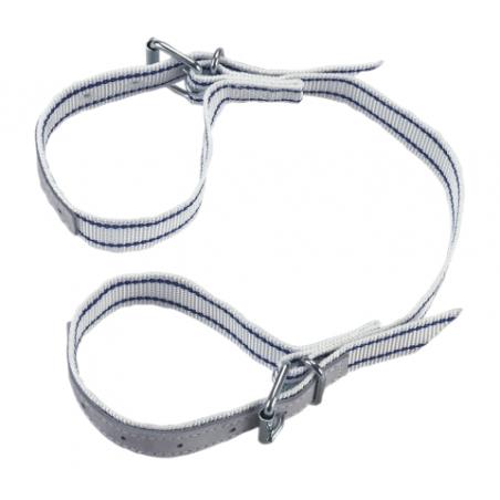 Standard cattle hobble, nylon