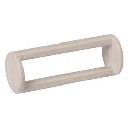 Magnet with interior space