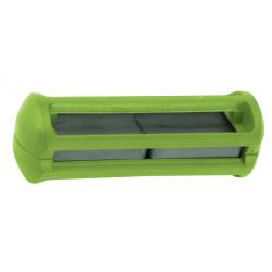 Imán verde